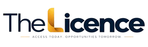 TheLicence Logo