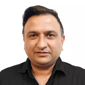 Harvinder Paul
