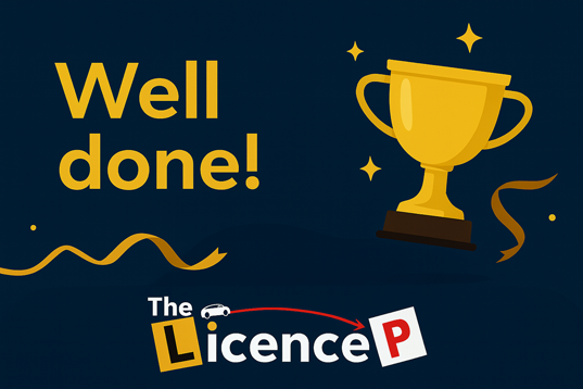 Well Done!
