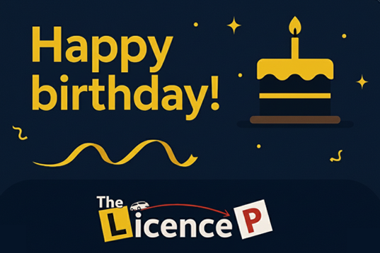 Happy Birthday!