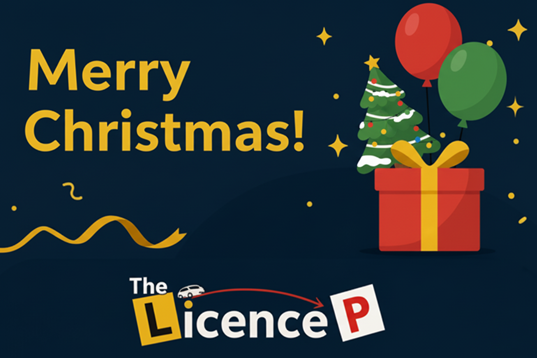 Merry Christmas!
